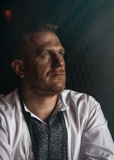 IgorBukay, 48, Lviv, Ukraine