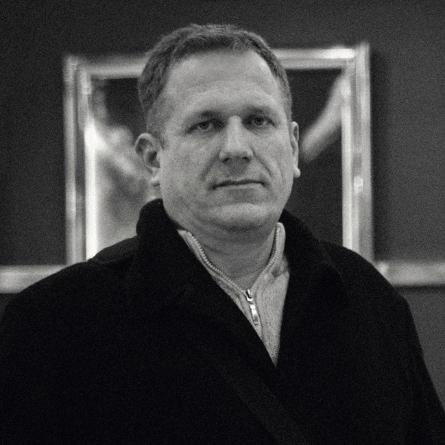 IgorBukay, 48, Lviv, Ukraine