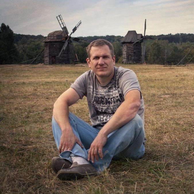 IgorBukay, 48, Lviv, Ukraine