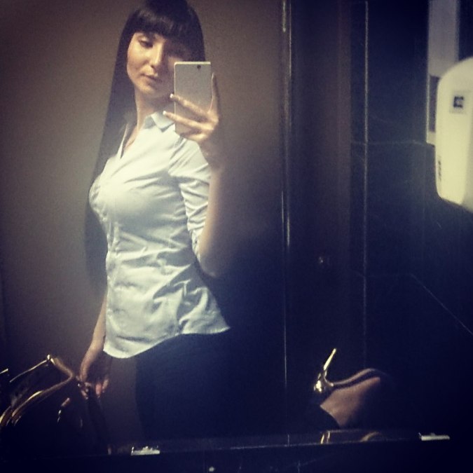 Elizabet, 34, Saint Petersburg, Russian Federation