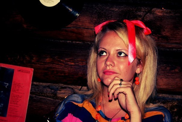 Mary, 34, Bar, Montenegro