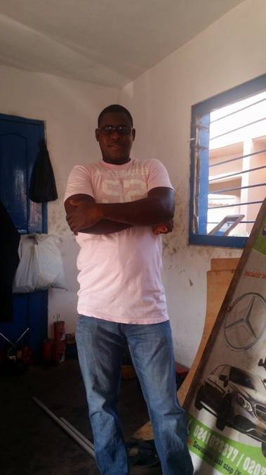 Ask me+233546802693, 46, Accra, Ghana