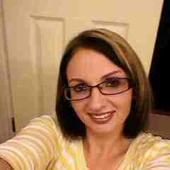 jenny smith, 44, Cairo, Egypt