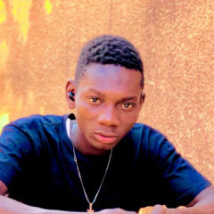 Aly Zerbo, 22, Bobo Dioulasso, Burkina Faso