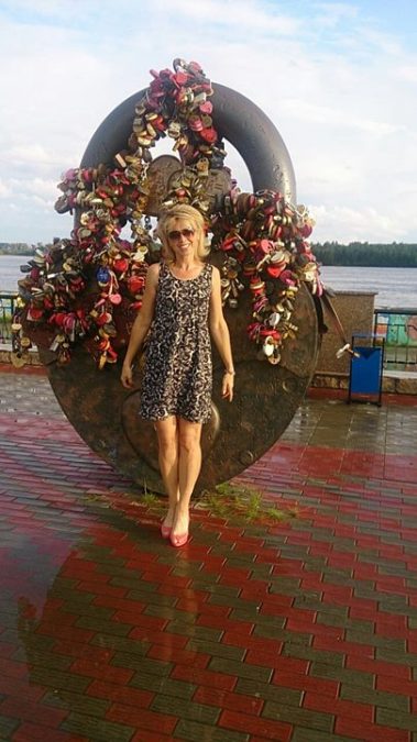 Елена, 47, Nizhnevartovsk, Russian Federation