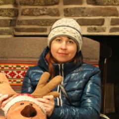 Светлана, 49, Samara, Russian Federation