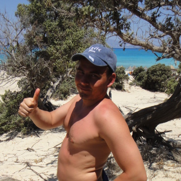 Rustem, 39, Kazan, Russian Federation