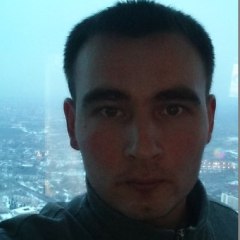 Rustem, 39, Kazan, Russian Federation