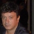 Cenk, 53, Istanbul, Turkey