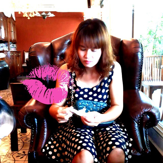 Ning, 43, Bangkok, Thailand