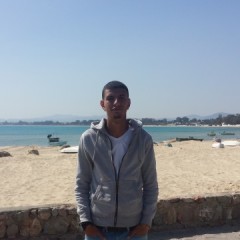 Mohamed, 37, Oran, Algeria