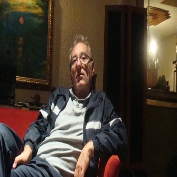 Vojche, 64, Belgrade, Serbia