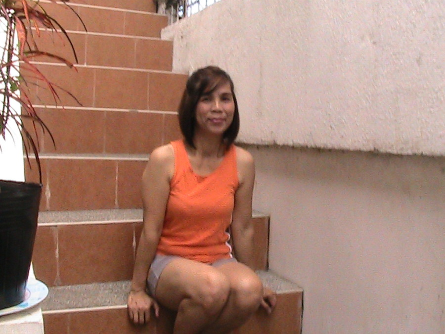 myles hilario, 49, Kalibo, Philippines