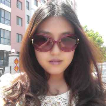 Evelyn, 36, Beijing, China