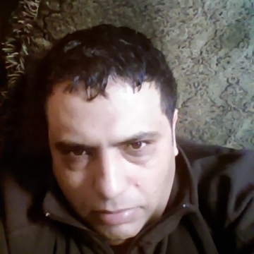 Yousef Sharif, 46, Houston, United States