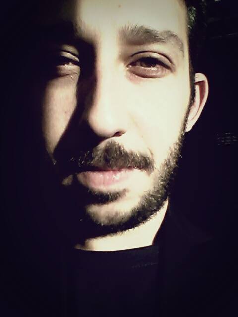 ERMAN, 43, Bursa, Turkey