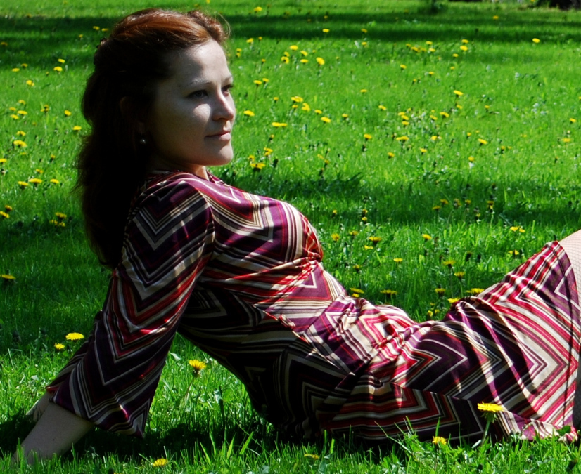 regina, 40, Ufa, Russian Federation