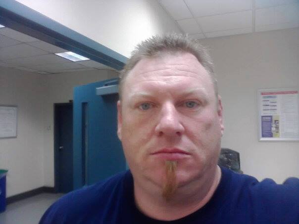 Jim Clark, 58, Los Angeles, United States