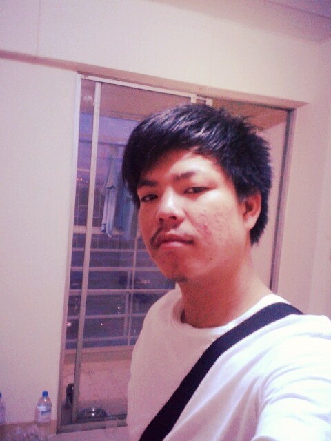 Kunakorn Choosuk, 31, Bangkok, Thailand