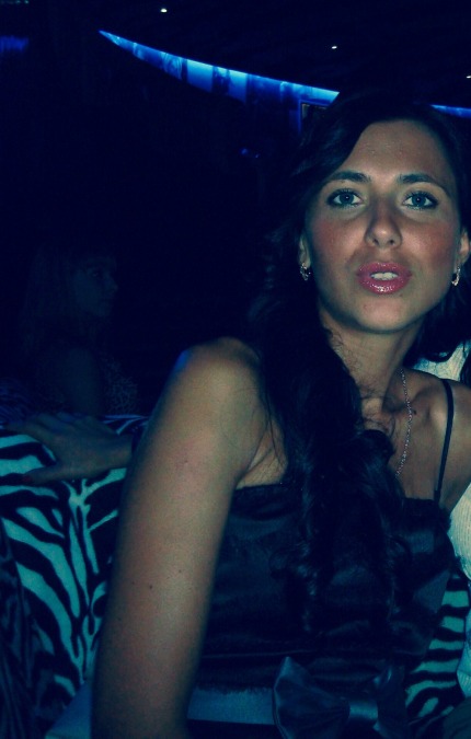 Inna, 41, Bern, Switzerland