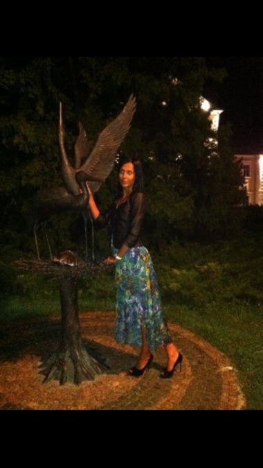 Inna, 41, Bern, Switzerland