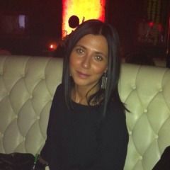 Inna, 41, Bern, Switzerland