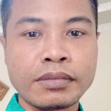 Cipto, 26, Kediri, Indonesia