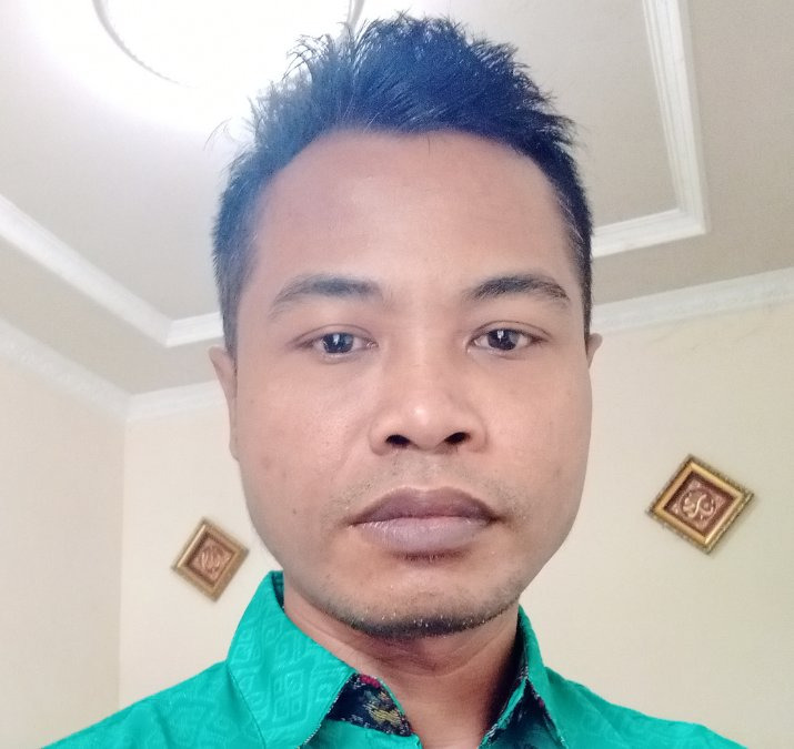Cipto, 26, Kediri, Indonesia