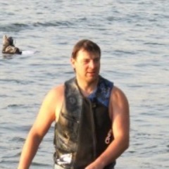 Gavrrila , 49, Moscow, Russian Federation