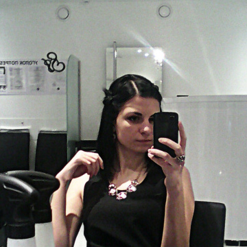 Вика, 32, Lipetsk, Russian Federation