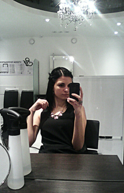 Вика, 32, Lipetsk, Russian Federation