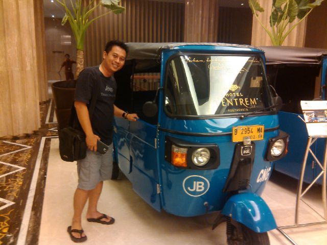 irwan, 44, Jogjakarta, Indonesia