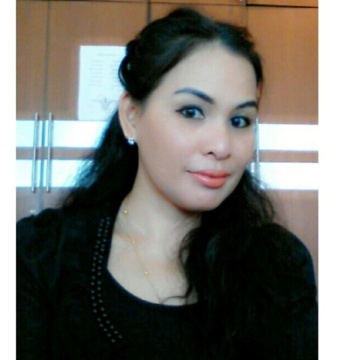 Noura, 45, Bangkok, Thailand