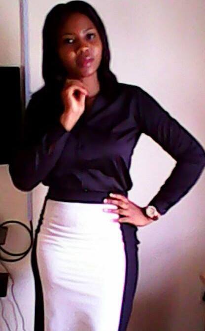 joy, 45, Accra, Ghana