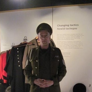 James, 65, Los Angeles, United States