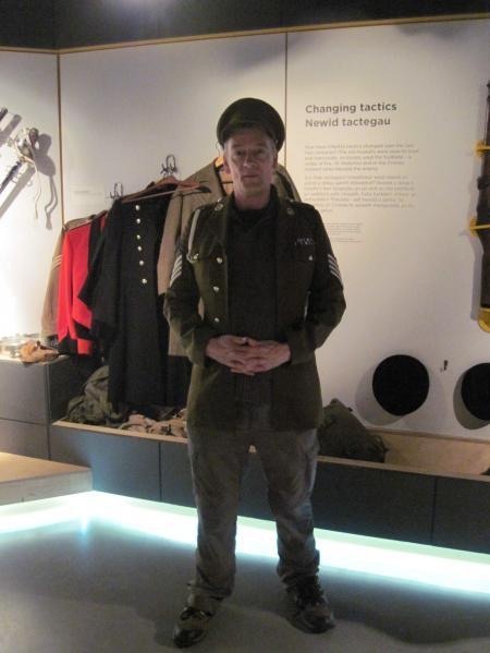 James, 65, Los Angeles, United States