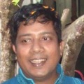 Kazi Ashikuzzaman, 46, Dhaka, Bangladesh