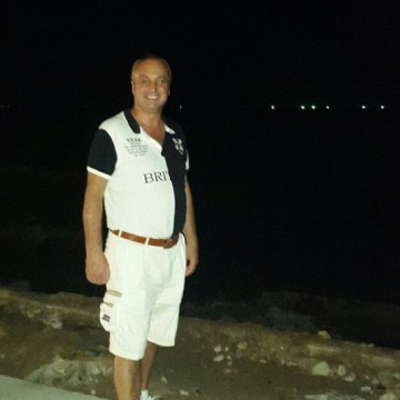 kemal, 53, Istanbul, Turkey