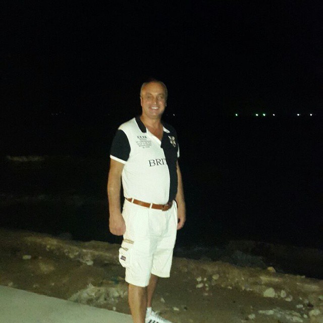 kemal, 53, Istanbul, Turkey