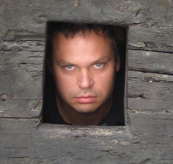 Roman Kukin, 49, Moscow, Russian Federation