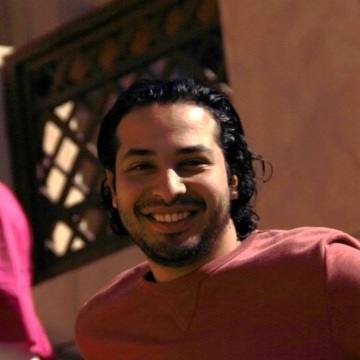 Hassan, 42, Dubai, United Arab Emirates