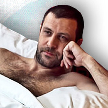 soner, 50, Bursa, Turkey