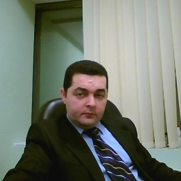 Elik, 47, Baku, Azerbaijan