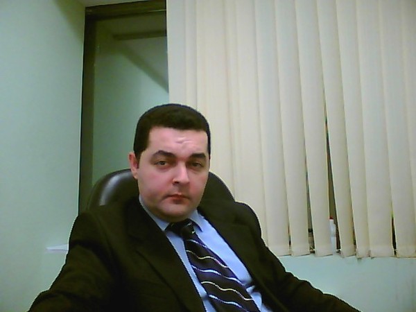 Elik, 47, Baku, Azerbaijan