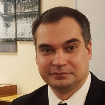 Denis, 45, Kishinev, Moldova