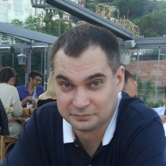 Denis, 45, Kishinev, Moldova