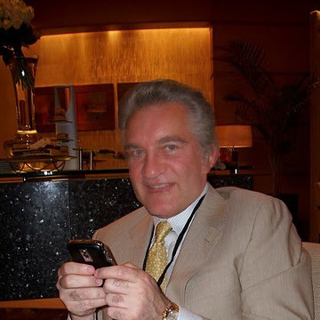 dave smith, 62, New York, United States