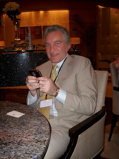 dave smith, 62, New York, United States