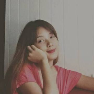 Chidchanok Phimphuang, 33, Bangkok, Thailand