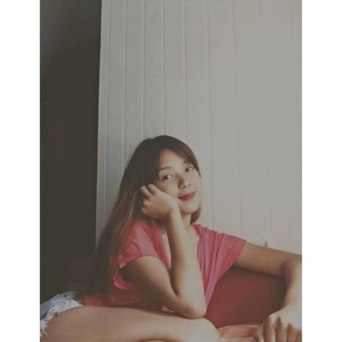 Chidchanok Phimphuang, 33, Bangkok, Thailand